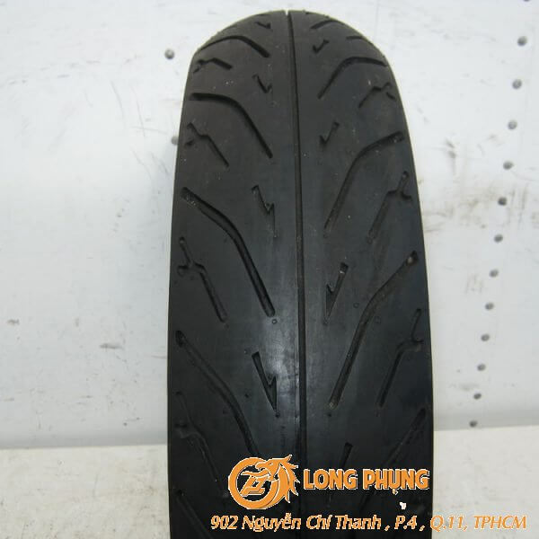 Maxxis 6002 Mới Vỏ Trước 70 90 17 Tl Vỏ Sau 80 90 17 Tl